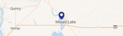 Moses Lake, WA 98837