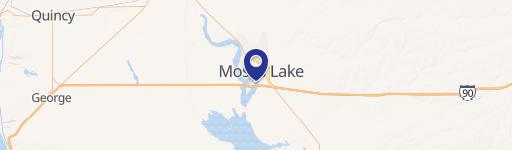 Moses Lake, WA 98837
