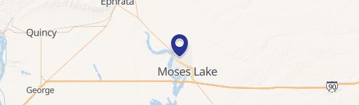 Moses Lake, WA 98837