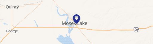 Moses Lake, WA 98837