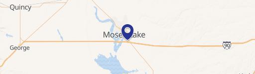 Moses Lake, WA 98837