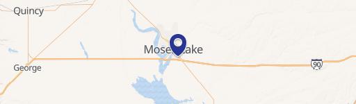 Moses Lake, WA 98837