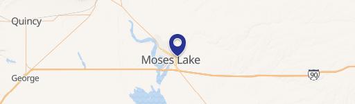 Moses Lake, WA 98837