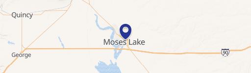 Moses Lake, WA 98837