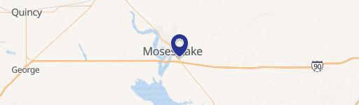 Moses Lake, WA 98837