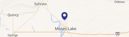 Moses Lake, WA 98837