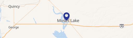 Moses Lake, WA 98837