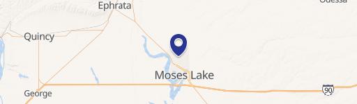 Moses Lake, WA 98837