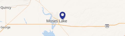 Moses Lake, WA 98837