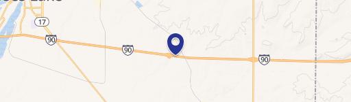 Moses Lake, WA 98837