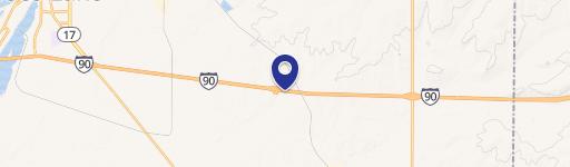 Moses Lake, WA 98837