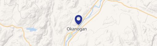 Okanogan, WA 98840