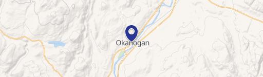 Okanogan, WA 98840