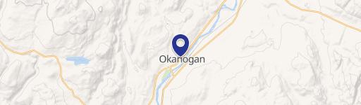 Okanogan, WA 98840