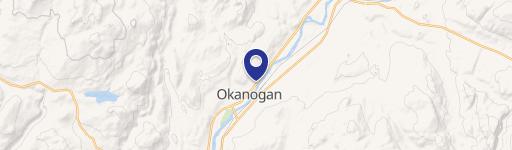 Okanogan, WA 98840