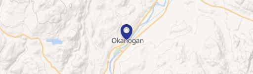Okanogan, WA 98840