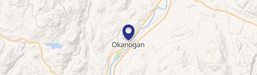 Okanogan, WA 98840