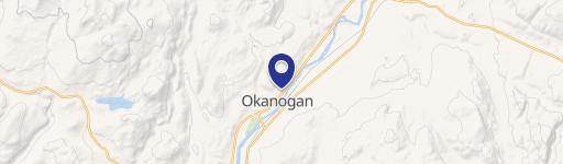 Okanogan, WA 98840