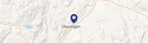 Okanogan, WA 98840