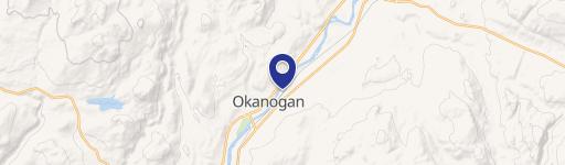 Okanogan, WA 98840
