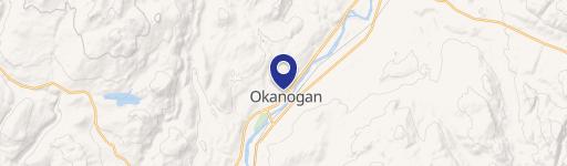 Okanogan, WA 98840