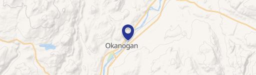 Okanogan, WA 98840