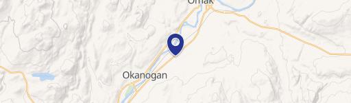 28860 Okanogan Trl Scenic Bywy
