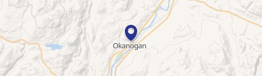 Okanogan, WA 98840