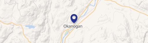 Okanogan, WA 98840