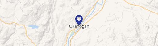 Okanogan, WA 98840
