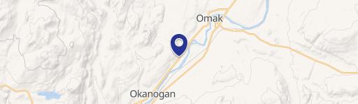 Okanogan, WA 98840