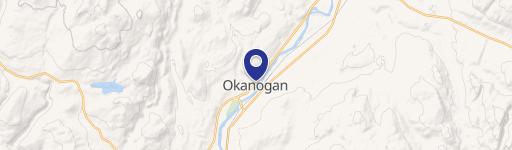 Okanogan, WA 98840