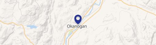 Okanogan, WA 98840
