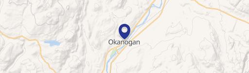 Okanogan, WA 98840