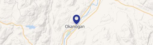 Okanogan, WA 98840