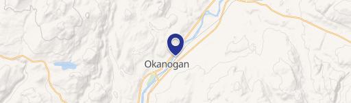 Okanogan, WA 98840