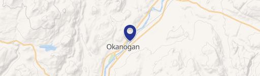 Okanogan, WA 98840