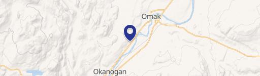 Okanogan, WA 98840