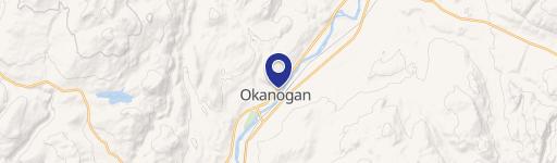 Okanogan, WA 98840