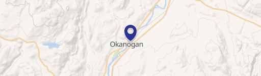 Okanogan, WA 98840