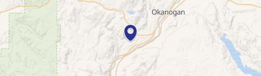 Okanogan, WA 98840