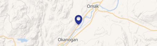 Okanogan, WA 98840