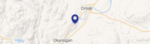 Okanogan, WA 98840