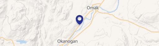 Okanogan, WA 98840