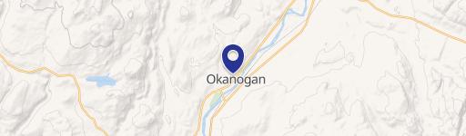 Okanogan, WA 98840