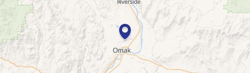 Omak, WA 98841