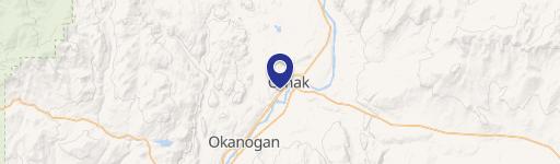 Omak, WA 98841