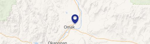 Omak, WA 98841