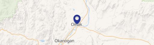 Omak, WA 98841