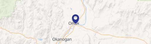 Omak, WA 98841